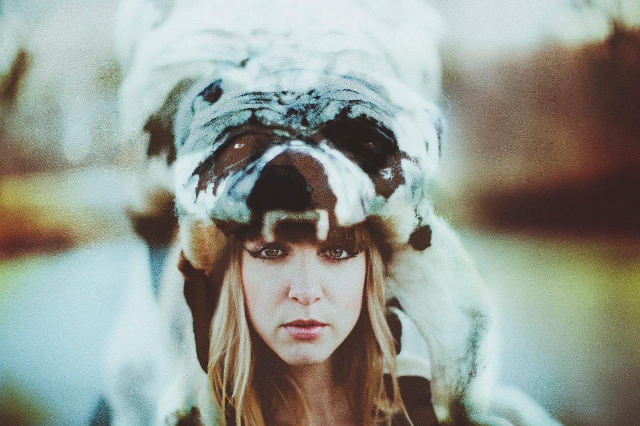 Interview: Laura Burhenn of The Mynabirds