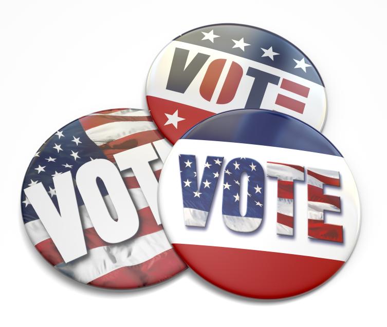 Photo: Elections (iStock)