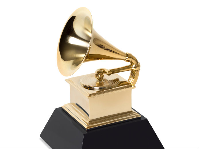 Photo: Grammy generic image