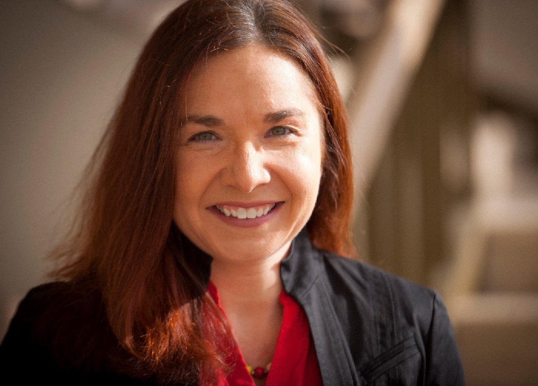 Photo: Katharine Hayhoe