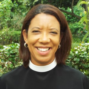 Photo: Kym Lucas 1 | First african american woman bishop, Episcopal Church in Colorado- Courtesy