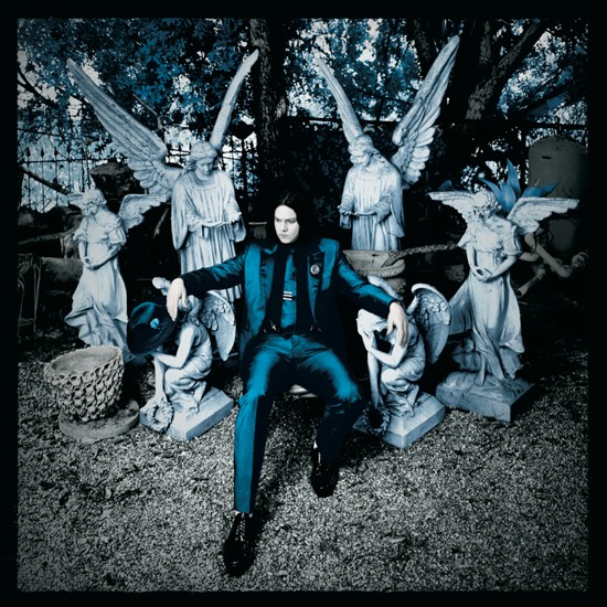 photo: Jack White