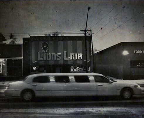 Photo: Lion&#039;s Lair exterior