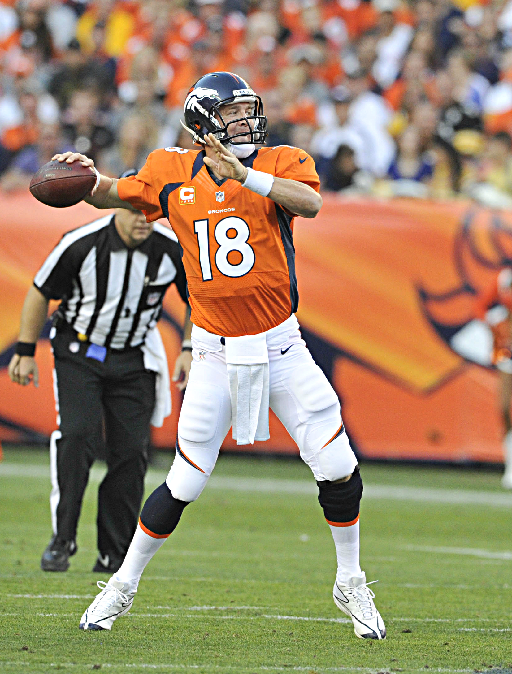 Photo: Peyton Manning 2