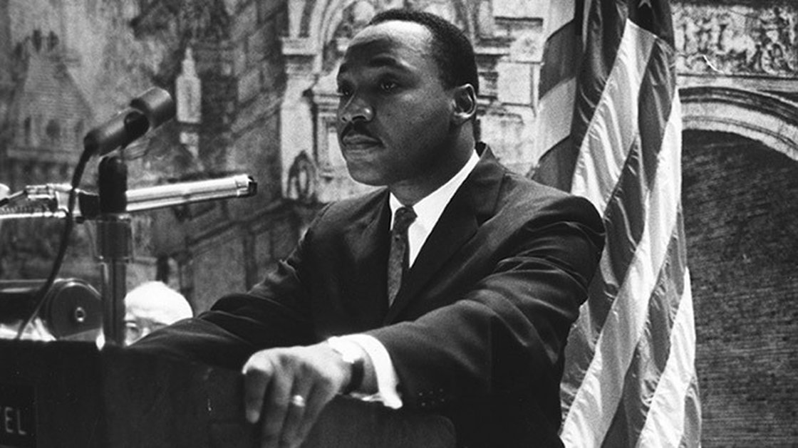 photo: MLK playlist