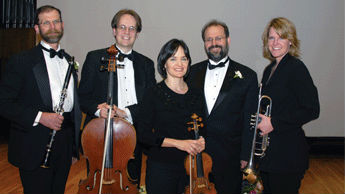 Photo: Mont Alto Orchestra