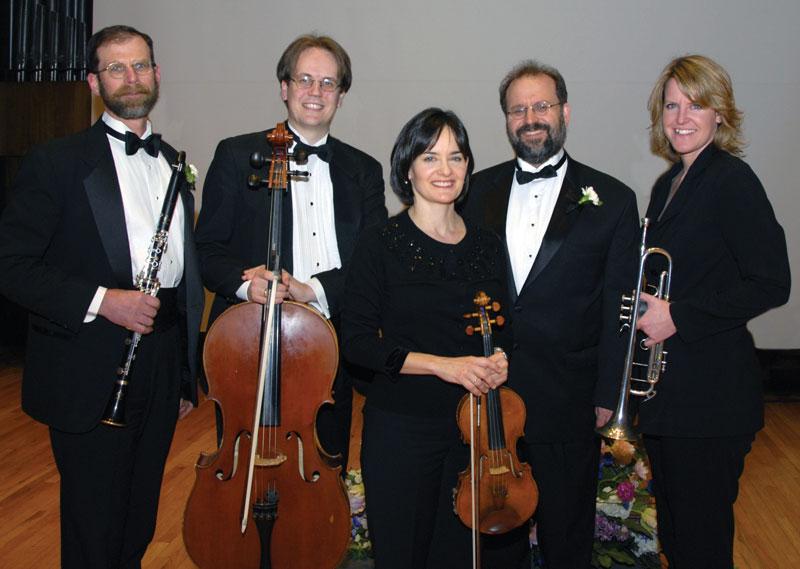 Photo: Mont Alto Orchestra