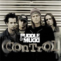 Photo: Puddle of Mudd single cover (Wikimedia)