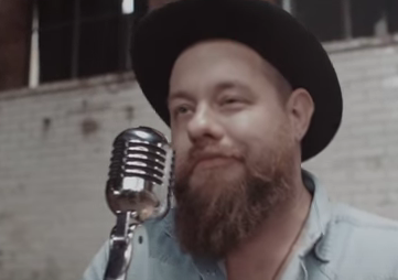 Photo: Nathaniel Rateliff SOB thumbnail