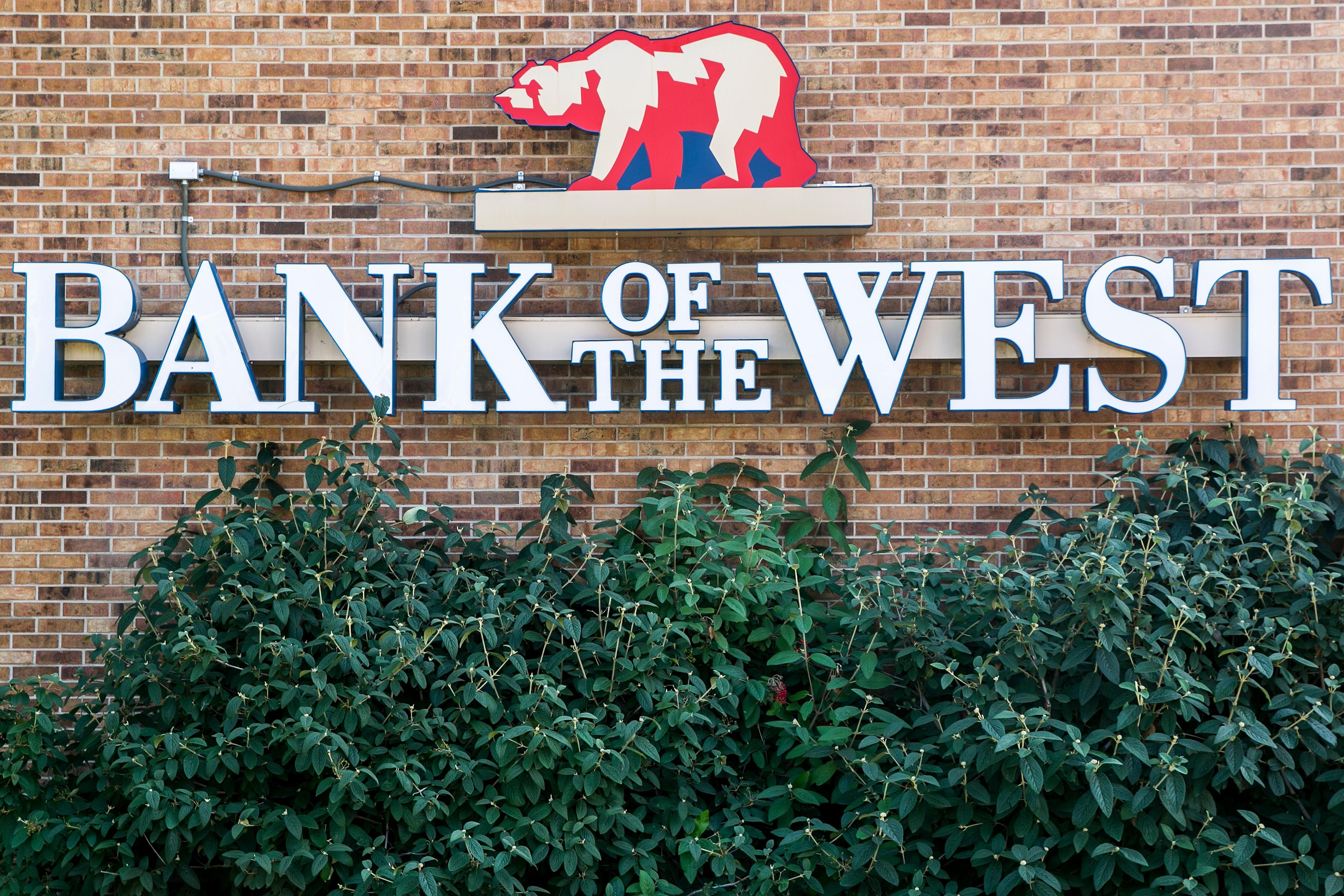Photo: Bank Of The West Branch In Steamboat Springs