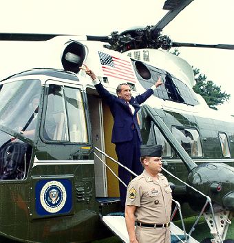 photo: Nixon Watergate Retrofit