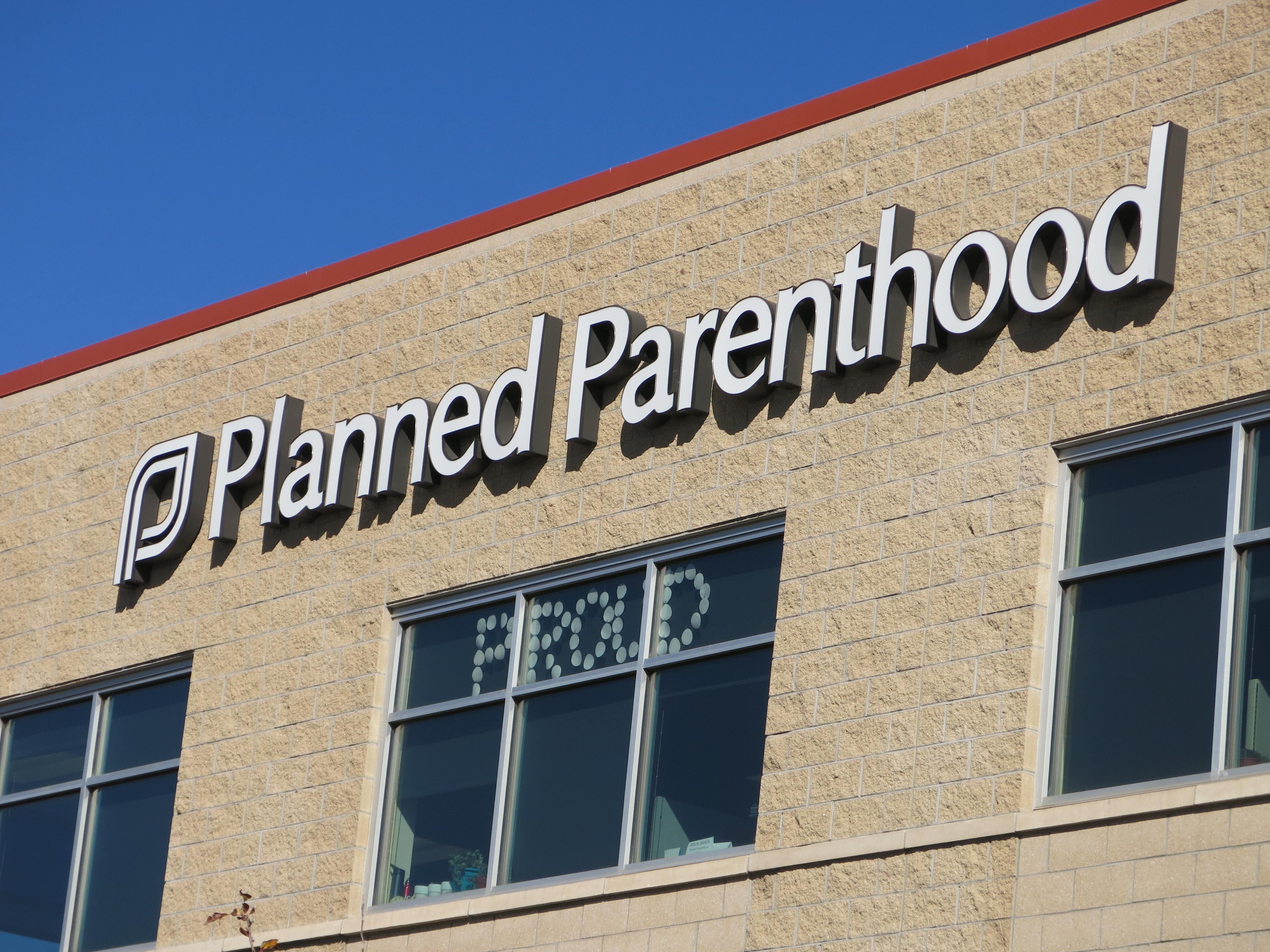Planned Parenthood of the Rocky Mountains is suit over fetal tissue donation