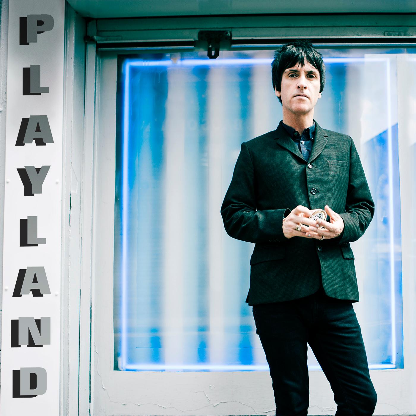 Photo: Johnny Marr