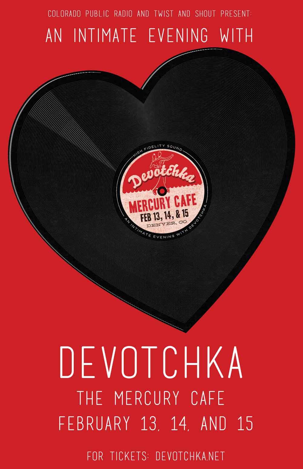 Photo: Devotchka Valentines day Poster full small AGAIN