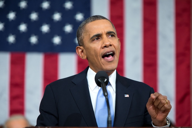 Photo: President Barack Obama