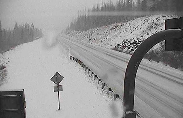 Photo: Winter Storm Warning Pueblo 03112014