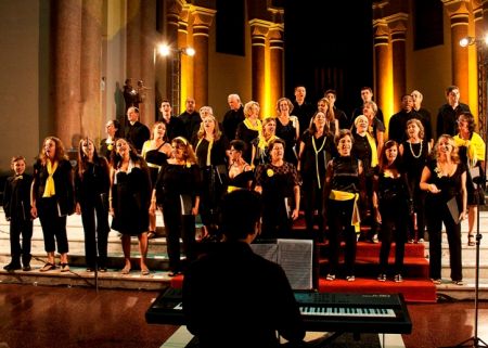 Choir - contemporary