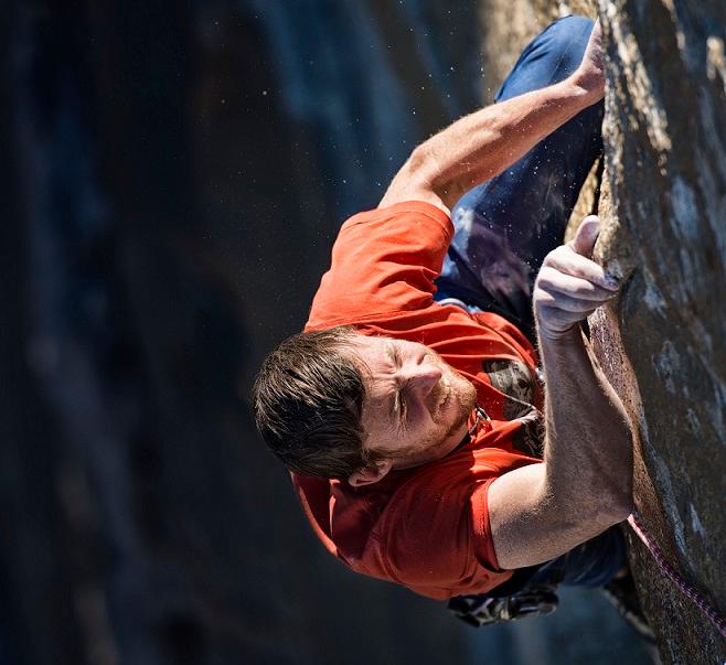 Tommy Caldwell