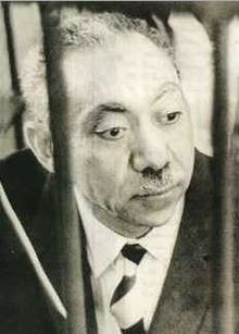 Photo: Sayyid Qutb Islamic scholar