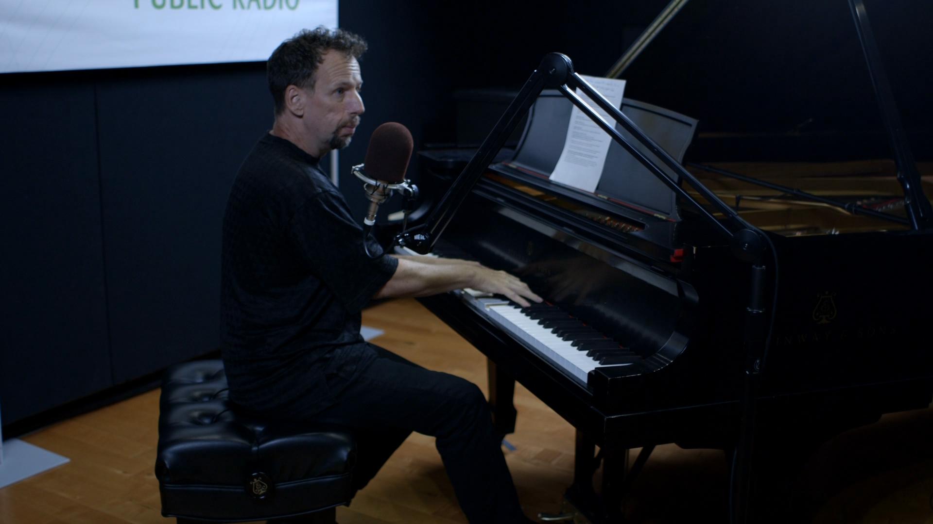 Scott O'Neil