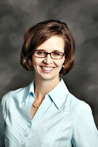 State Senator Rachel Zenzinger