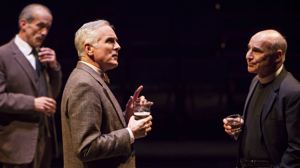 Photo: DCTC's 'Shadowlands'