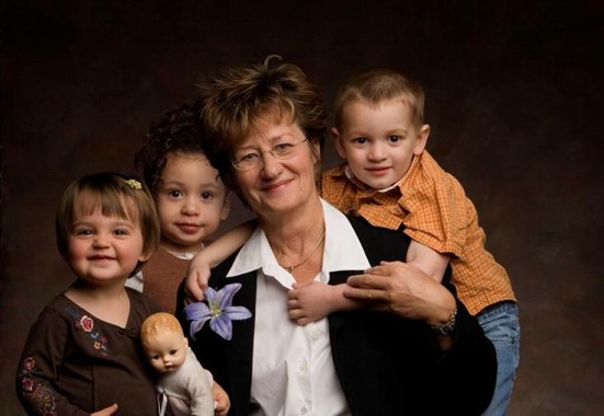 Shari Shink Women's Hall of Fame