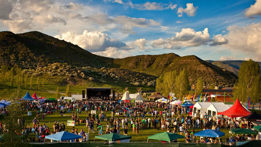 Photo: Americana - Snowmass Festival