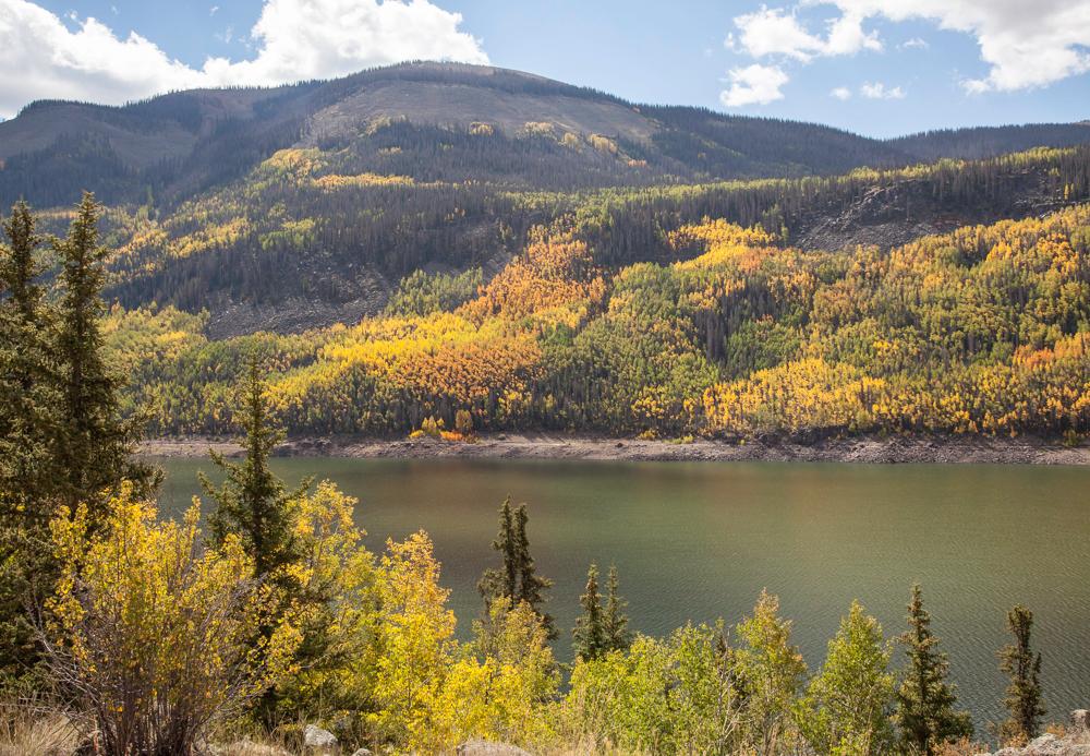 Photo: Rio Grande National Forest