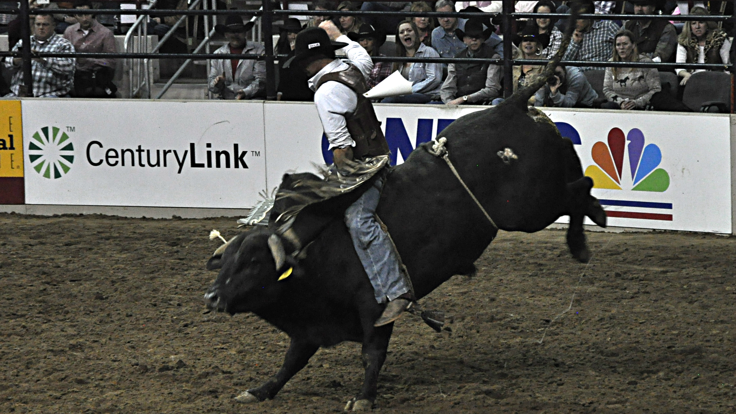 Photo: National Western Stock Show
