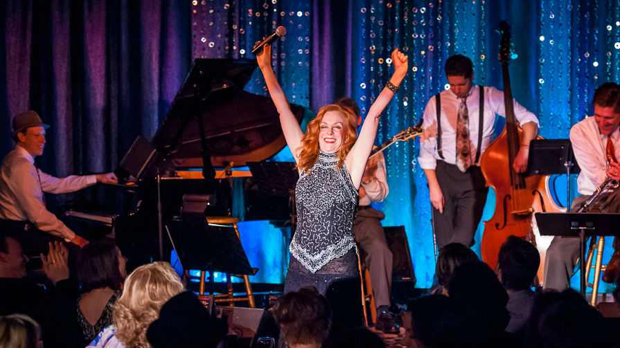 Photo: Lannie Garrett 'Swing Sets' 2