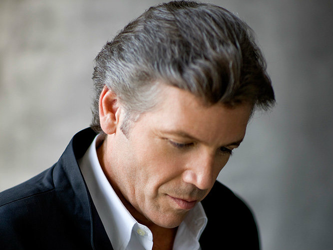 Photo: Thomas Hampson