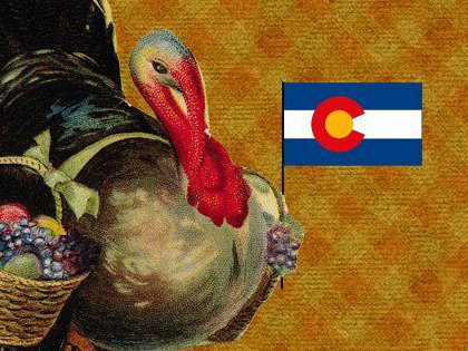 photo: Colorado Thanksgiving at OpenAir logo