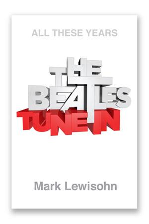 photo: Tune In Beatles book