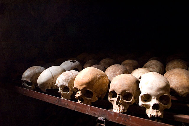 photo: rwanda