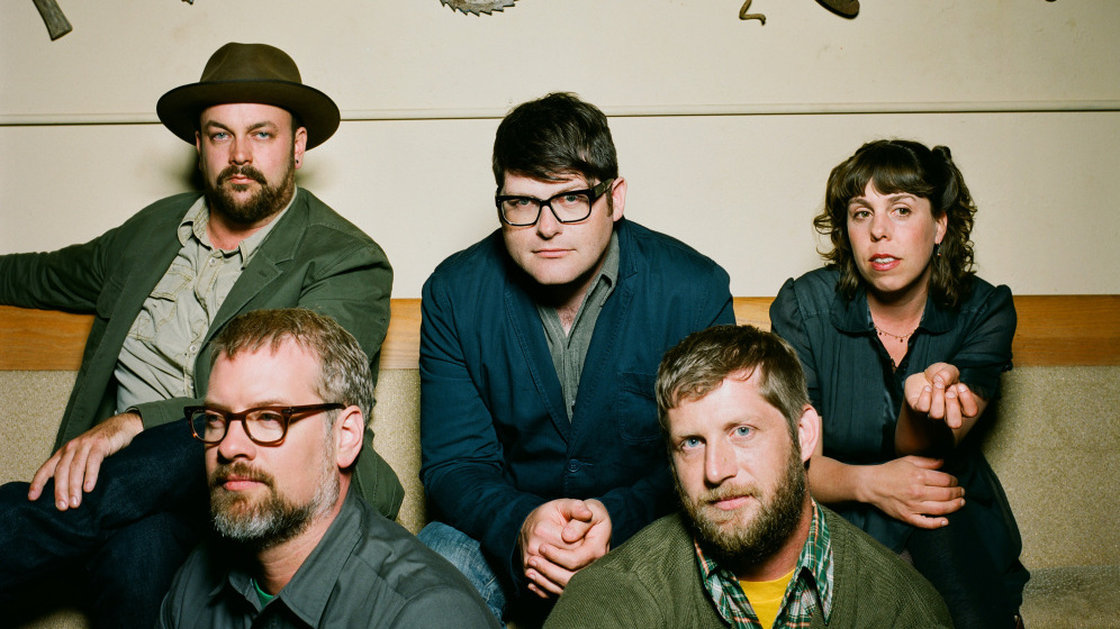 photo: The Decemberists