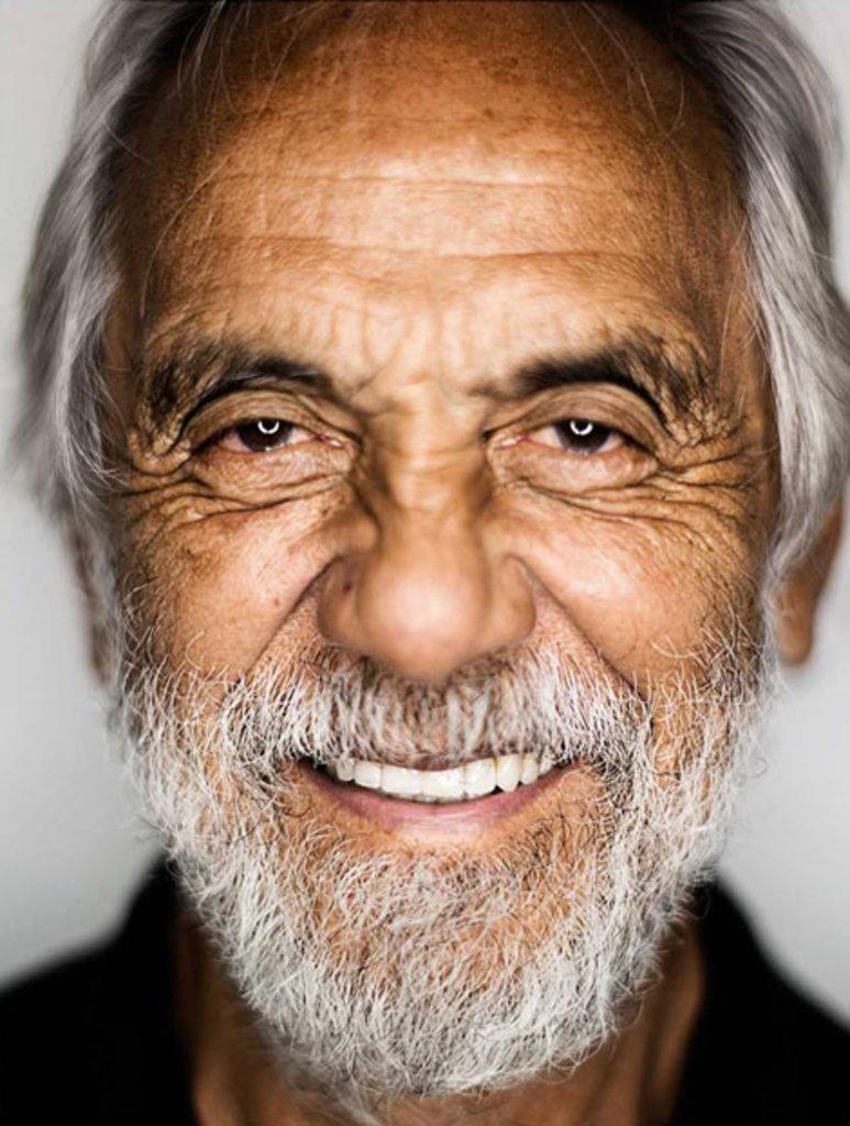 Photo: Tommy Chong