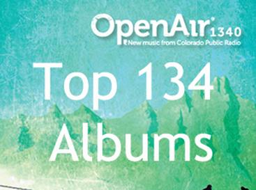Listener Poll: Best Albums Of 2013
