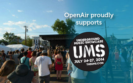 photo: UMS photo for Scott blog