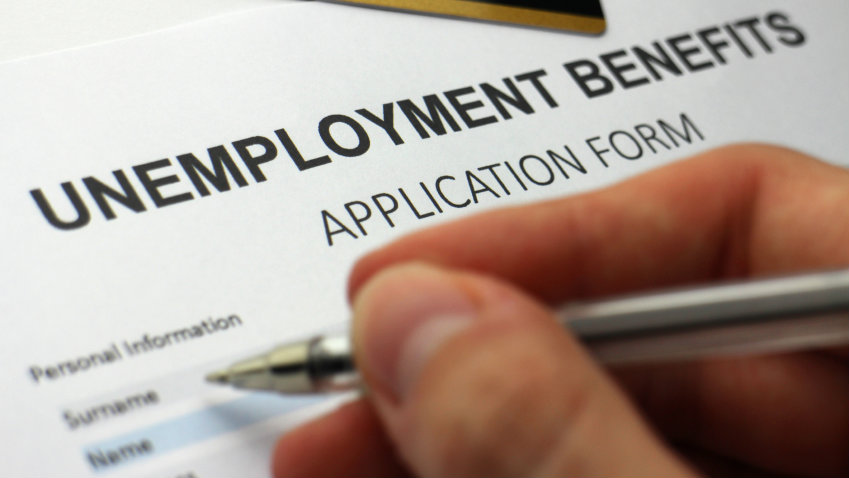 Photo: Unemployment (iStock)