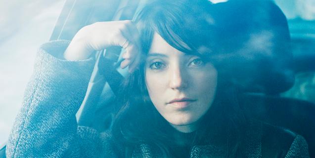 photo: Sharon Van Etten press