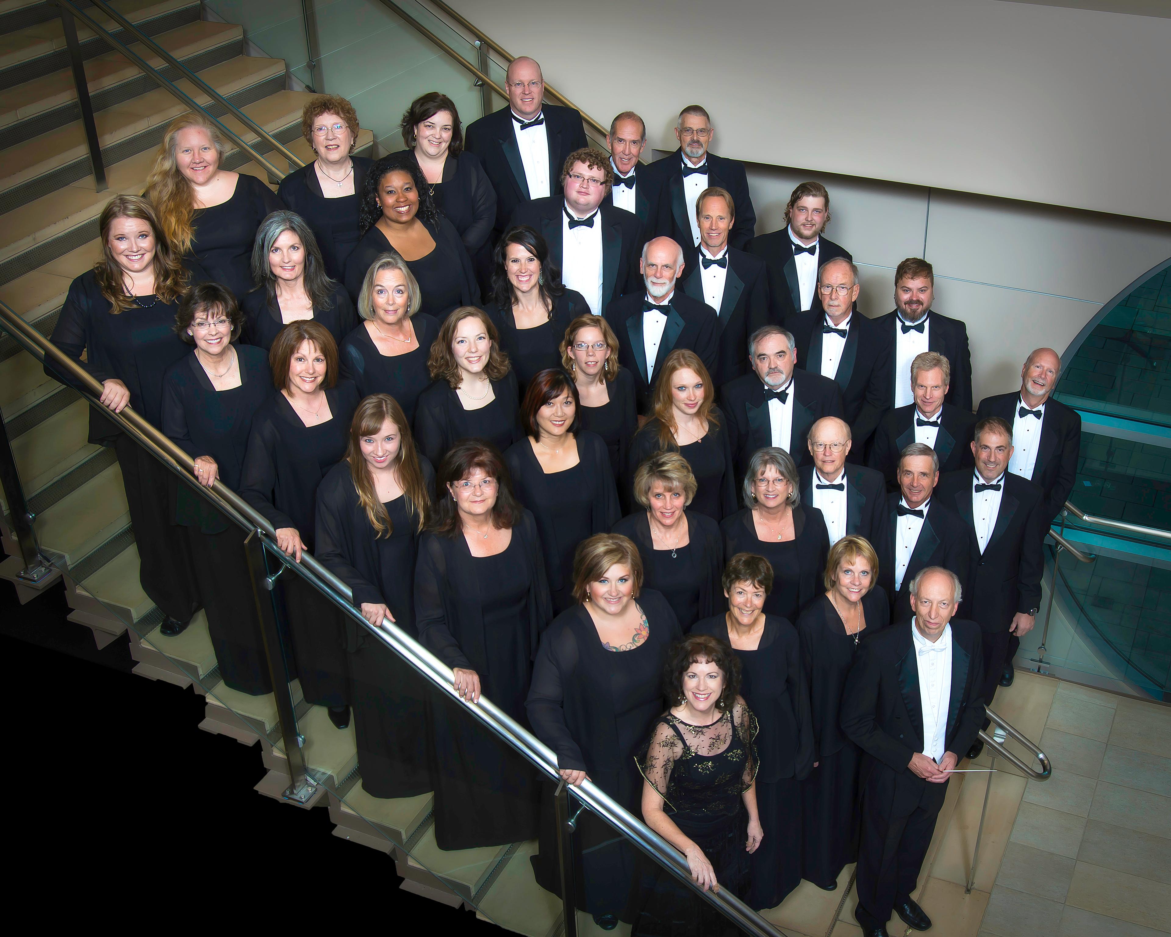 Photo: Western Colorado Chorale