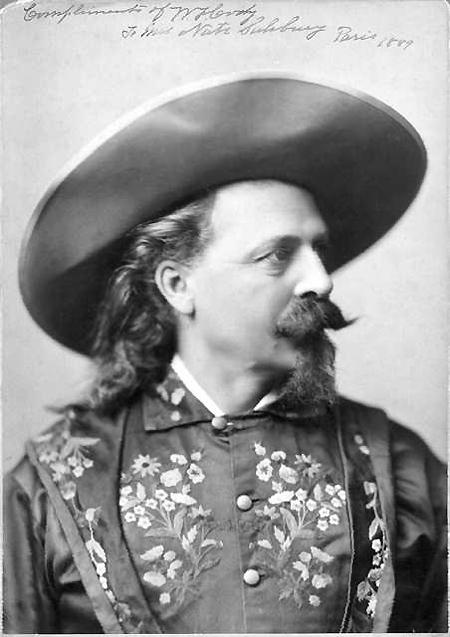 Buffalo Bill