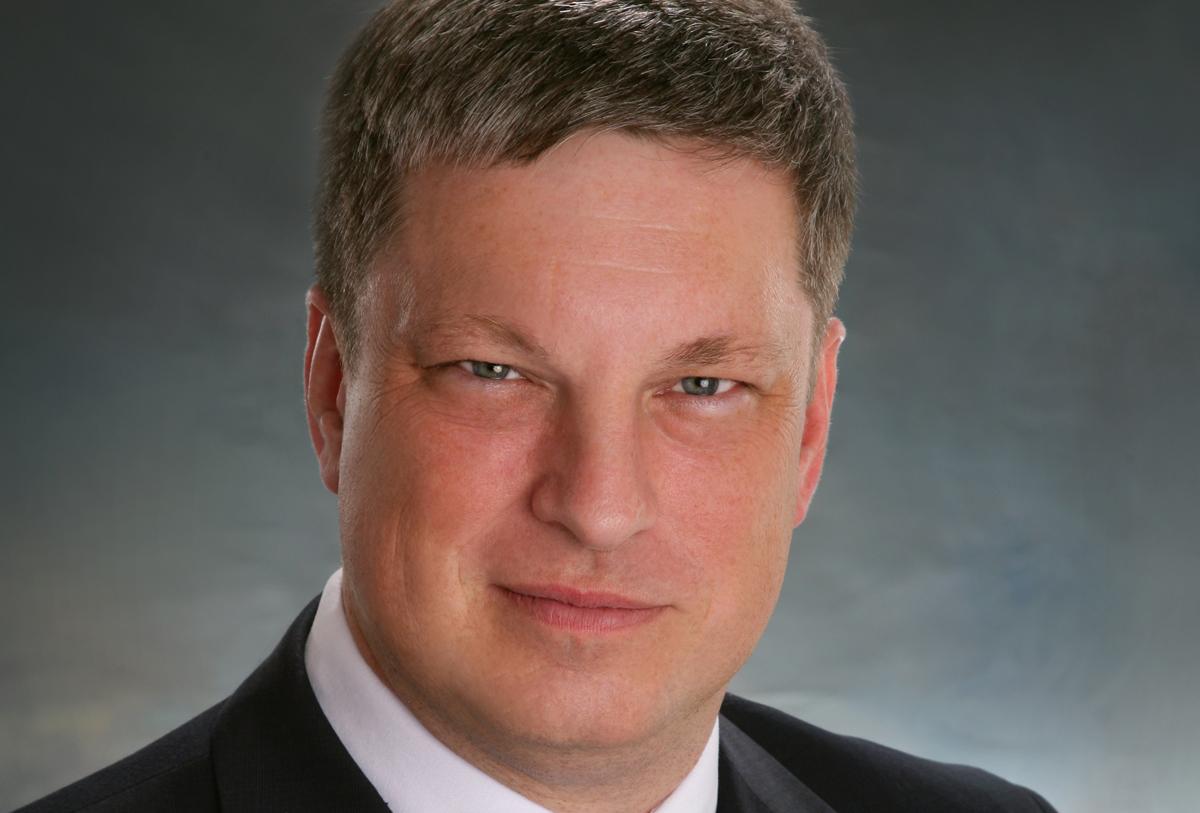 Photo: Secretary of State Williams