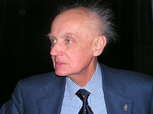 Photo: Wojciech Kilar