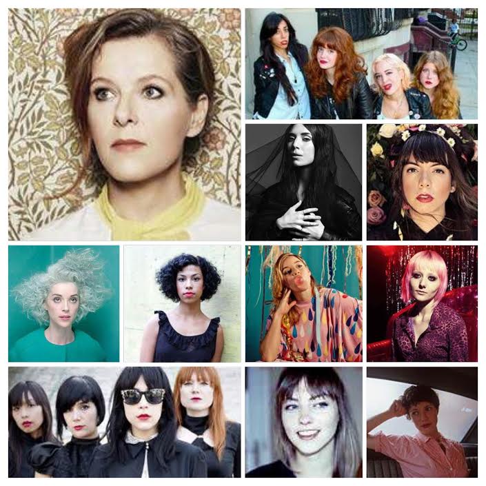 photo: Women in Music blog full