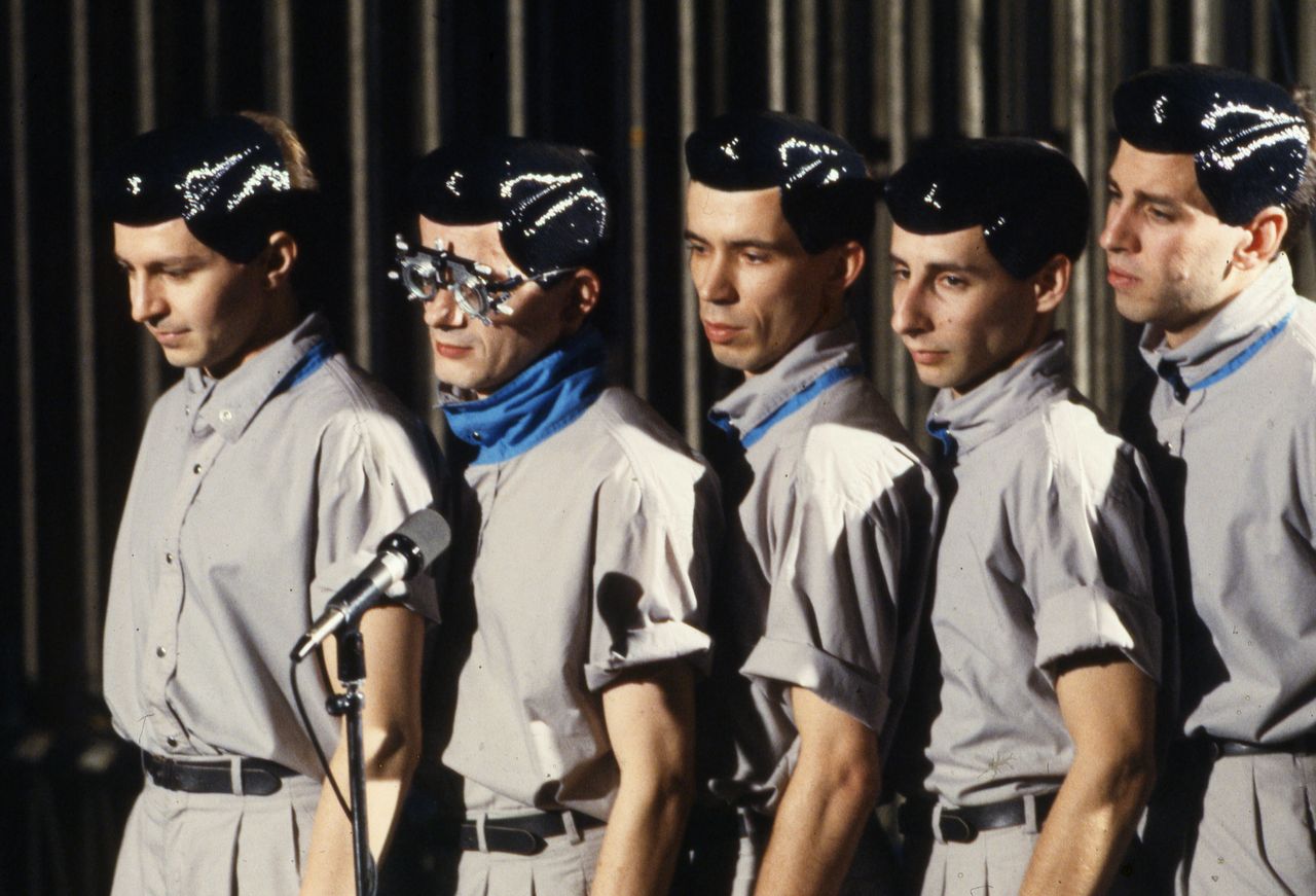 DEVO