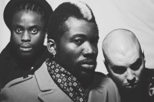 photo: Young Fathers