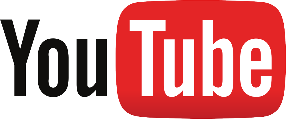 photo: YouTube logo