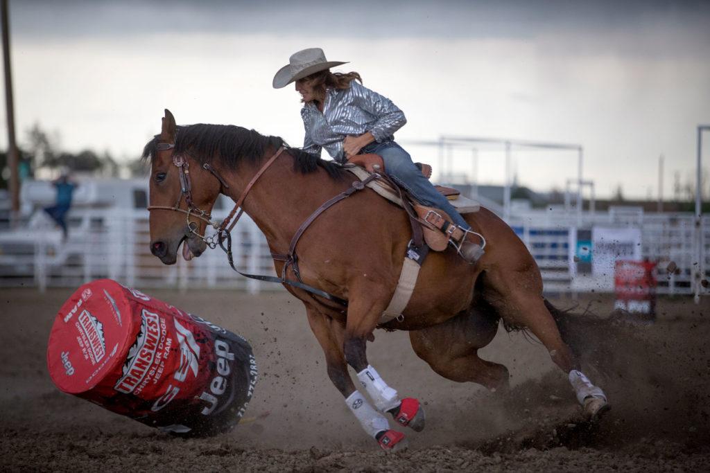 Deer Trail Rodeo 150 Anniversary